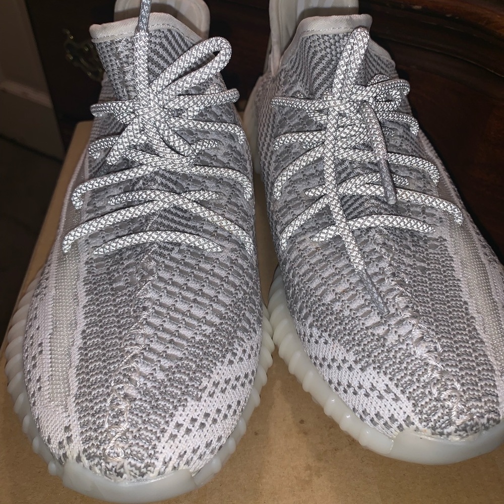 Yeezy static 350 V2